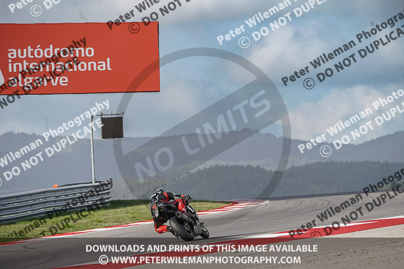 motorbikes;no limits;peter wileman photography;portimao;portugal;trackday digital images